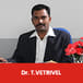 Velalar College Of Engineering And Technology, Erode, Professor & HOD (MBA): Dr. T. Vetrivel Interview